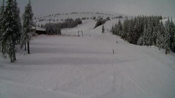 Драгобрат 9 березня 2020 року, 2020-03-09 10:00