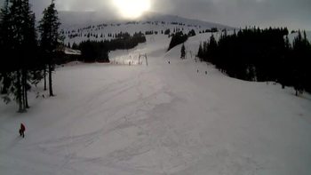 Драгобрат 9 березня 2020 року, 2020-03-09 16:00