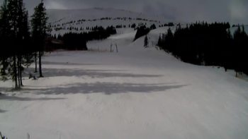 Драгобрат 14 березня 2020 року, 2020-03-14 10:00