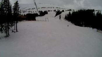 Драгобрат 14 березня 2020 року, 2020-03-14 13:00