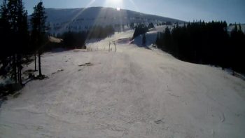 Драгобрат 19 березня 2020 року, 2020-03-19 16:00