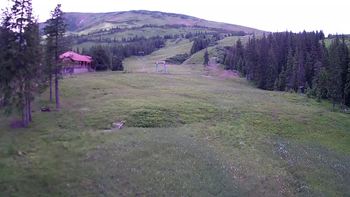 Драгобрат 11 липня 2020 року, 2020-07-11 13:00