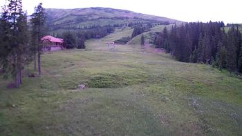 Драгобрат 11 липня 2020 року, 2020-07-11 16:00