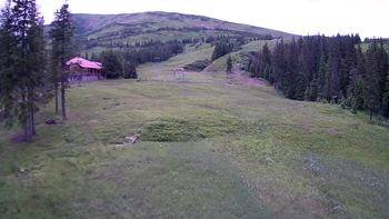 Драгобрат 14 липня 2020 року, 2020-07-14 16:00