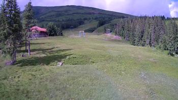 Драгобрат 16 липня 2020 року, 2020-07-16 10:00