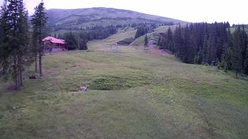 Драгобрат 20 липня 2020 року, 2020-07-20 16:00