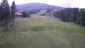 Драгобрат 21 липня 2020 року, 2020-07-21 13:00