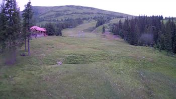 Драгобрат 21 липня 2020 року, 2020-07-21 16:00