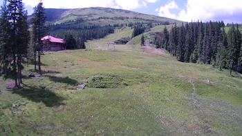 Драгобрат 24 липня 2020 року, 2020-07-24 13:00