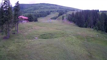 Драгобрат 27 липня 2020 року, 2020-07-27 13:00
