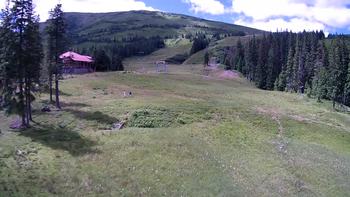 Драгобрат 1 серпня 2020 року, 2020-08-01 13:00