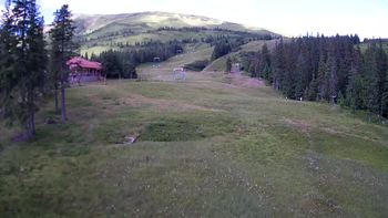 Драгобрат 2 серпня 2020 року, 2020-08-02 10:00