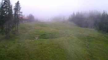 Драгобрат 5 серпня 2020 року, 2020-08-05 13:00
