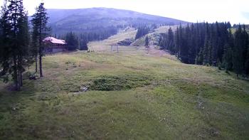 Драгобрат 5 серпня 2020 року, 2020-08-05 16:00