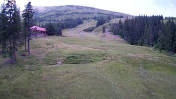 Драгобрат 7 серпня 2020 року, 2020-08-07 13:00