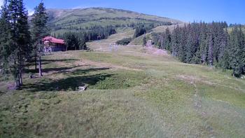 Драгобрат 8 серпня 2020 року, 2020-08-08 10:00