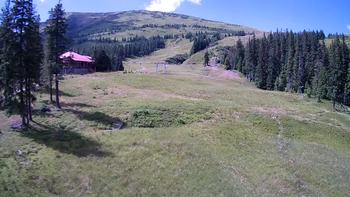 Драгобрат 9 серпня 2020 року, 2020-08-09 13:00