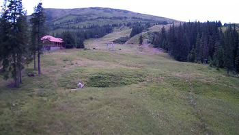 Драгобрат 9 серпня 2020 року, 2020-08-09 16:00