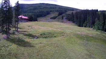 Драгобрат 11 серпня 2020 року, 2020-08-11 13:00