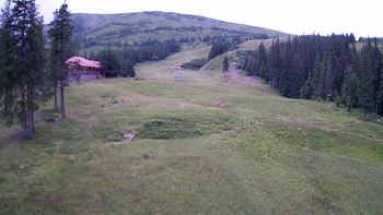 Драгобрат 11 серпня 2020 року, 2020-08-11 16:00