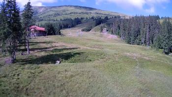 Драгобрат 12 серпня 2020 року, 2020-08-12 10:00