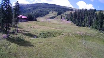 Драгобрат 12 серпня 2020 року, 2020-08-12 13:00