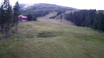 Драгобрат 12 серпня 2020 року, 2020-08-12 16:00