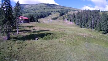 Драгобрат 13 серпня 2020 року, 2020-08-13 10:00