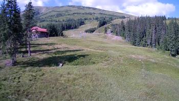Драгобрат 14 серпня 2020 року, 2020-08-14 10:00