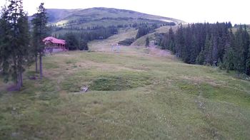 Драгобрат 14 серпня 2020 року, 2020-08-14 13:00