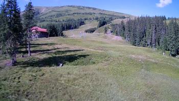 Драгобрат 15 серпня 2020 року, 2020-08-15 10:00