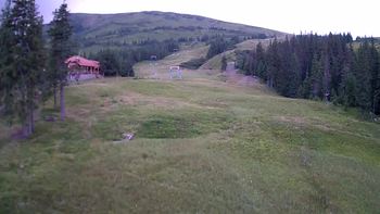 Драгобрат 15 серпня 2020 року, 2020-08-15 16:00