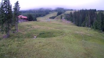 Драгобрат 16 серпня 2020 року, 2020-08-16 10:00