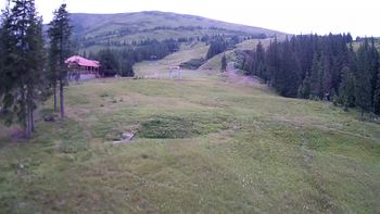 Драгобрат 18 серпня 2020 року, 2020-08-18 16:00