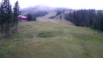 Драгобрат 19 серпня 2020 року, 2020-08-19 16:00