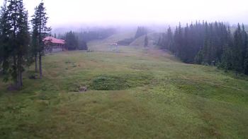Драгобрат 20 серпня 2020 року, 2020-08-20 10:00