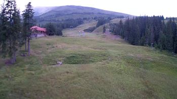 Драгобрат 20 серпня 2020 року, 2020-08-20 13:00