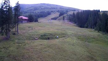 Драгобрат 20 серпня 2020 року, 2020-08-20 16:00