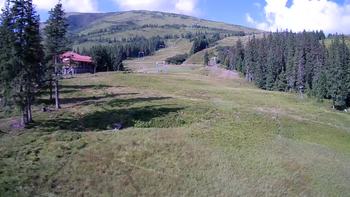Драгобрат 21 серпня 2020 року, 2020-08-21 10:00