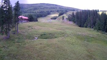 Драгобрат 21 серпня 2020 року, 2020-08-21 13:00