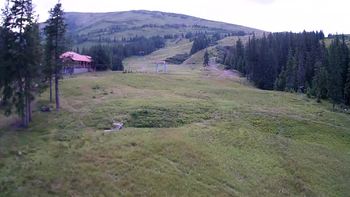 Драгобрат 23 серпня 2020 року, 2020-08-23 16:00