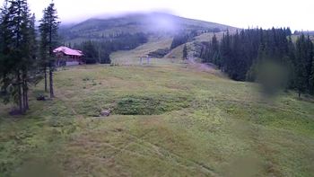 Драгобрат 25 серпня 2020 року, 2020-08-25 16:00