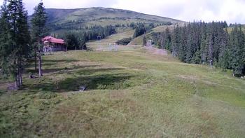 Драгобрат 26 серпня 2020 року, 2020-08-26 10:00