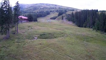 Драгобрат 26 серпня 2020 року, 2020-08-26 16:00