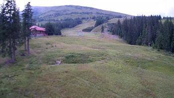 Драгобрат 27 серпня 2020 року, 2020-08-27 13:00