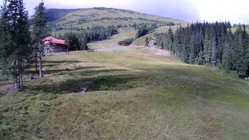 Драгобрат 28 серпня 2020 року, 2020-08-28 10:00