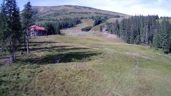 Драгобрат 1 вересня 2020 року, 2020-09-01 10:00
