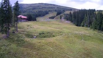 Драгобрат 1 вересня 2020 року, 2020-09-01 13:00