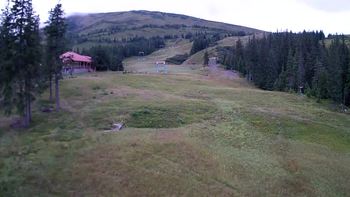Драгобрат 5 вересня 2020 року, 2020-09-05 10:00