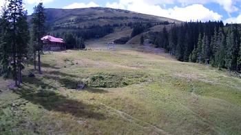 Драгобрат 5 вересня 2020 року, 2020-09-05 13:00